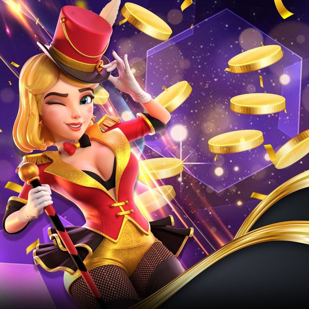 Antarmuka permainan No Commission Baccarat dengan dealer langsung di studio rk77