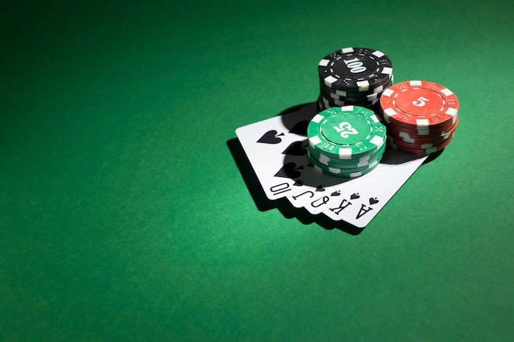 Platform rk77 menampilkan berbagai pilihan permainan kasino langsung termasuk No Commission Baccarat